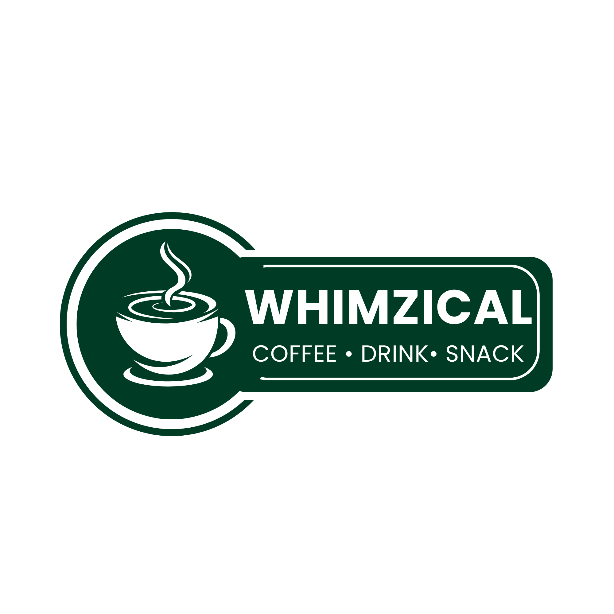 Whimzical Cafe